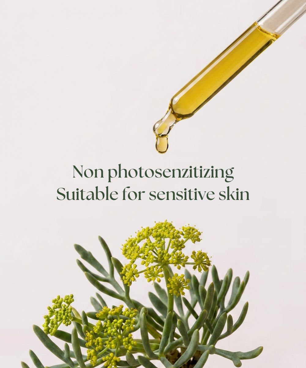 ABSOLUTE BERRY Bio Retinol Face Oil