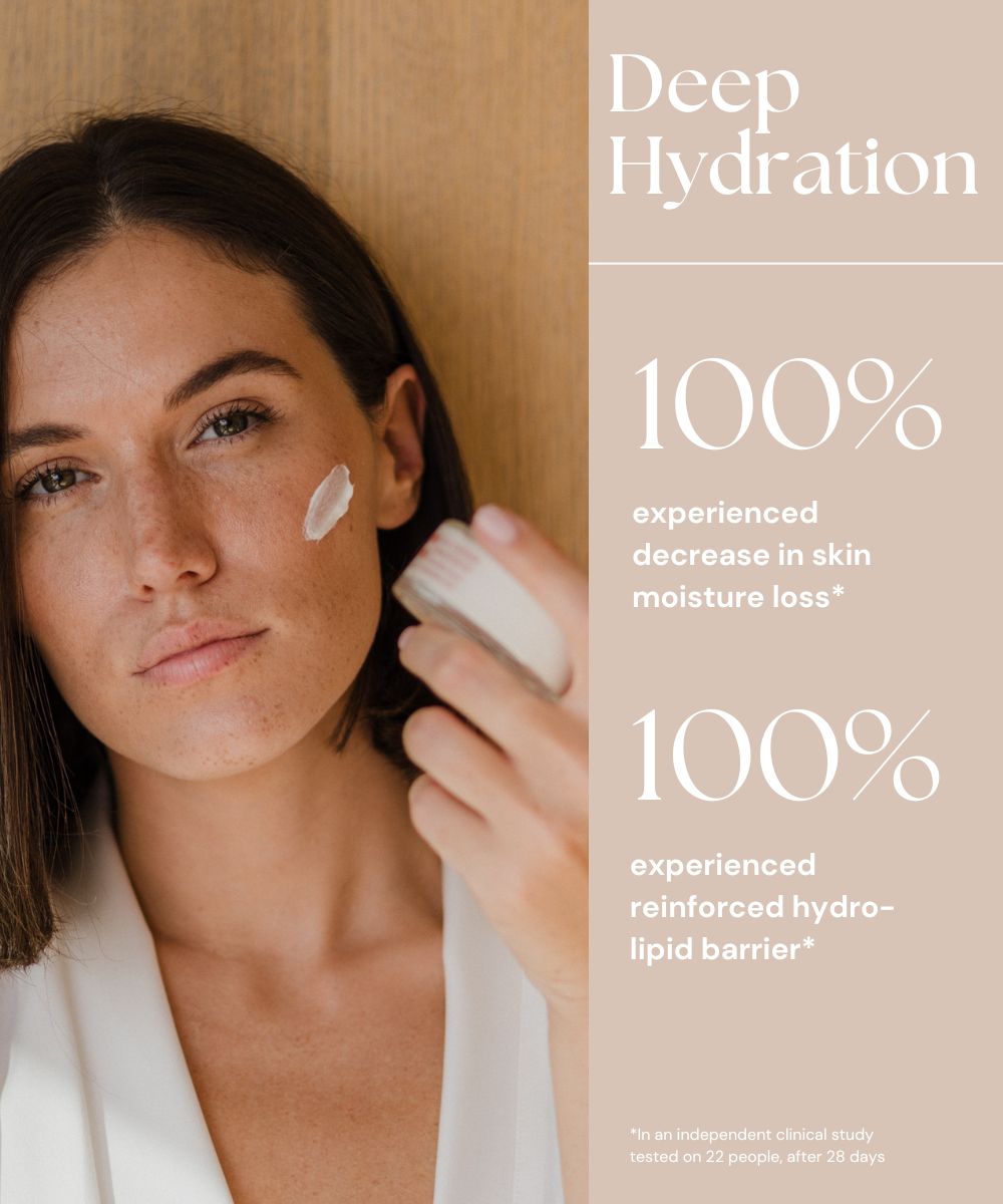 LA CRÈME MAGIQUE Rich Cream