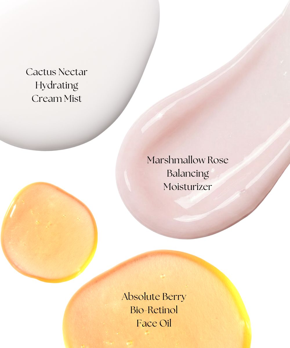 Mediterranean Glow Bundle