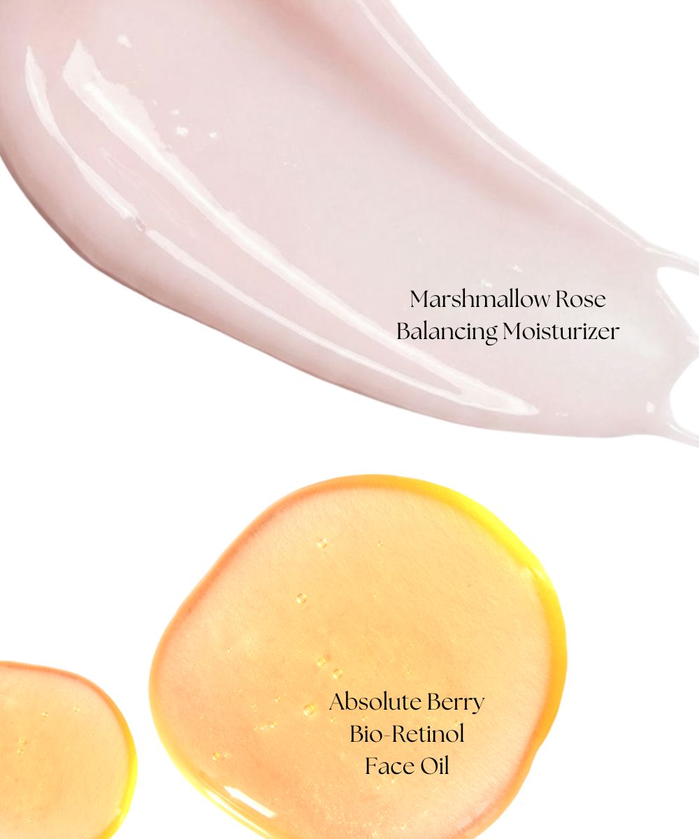 Berry & Rose Beauty Bundle