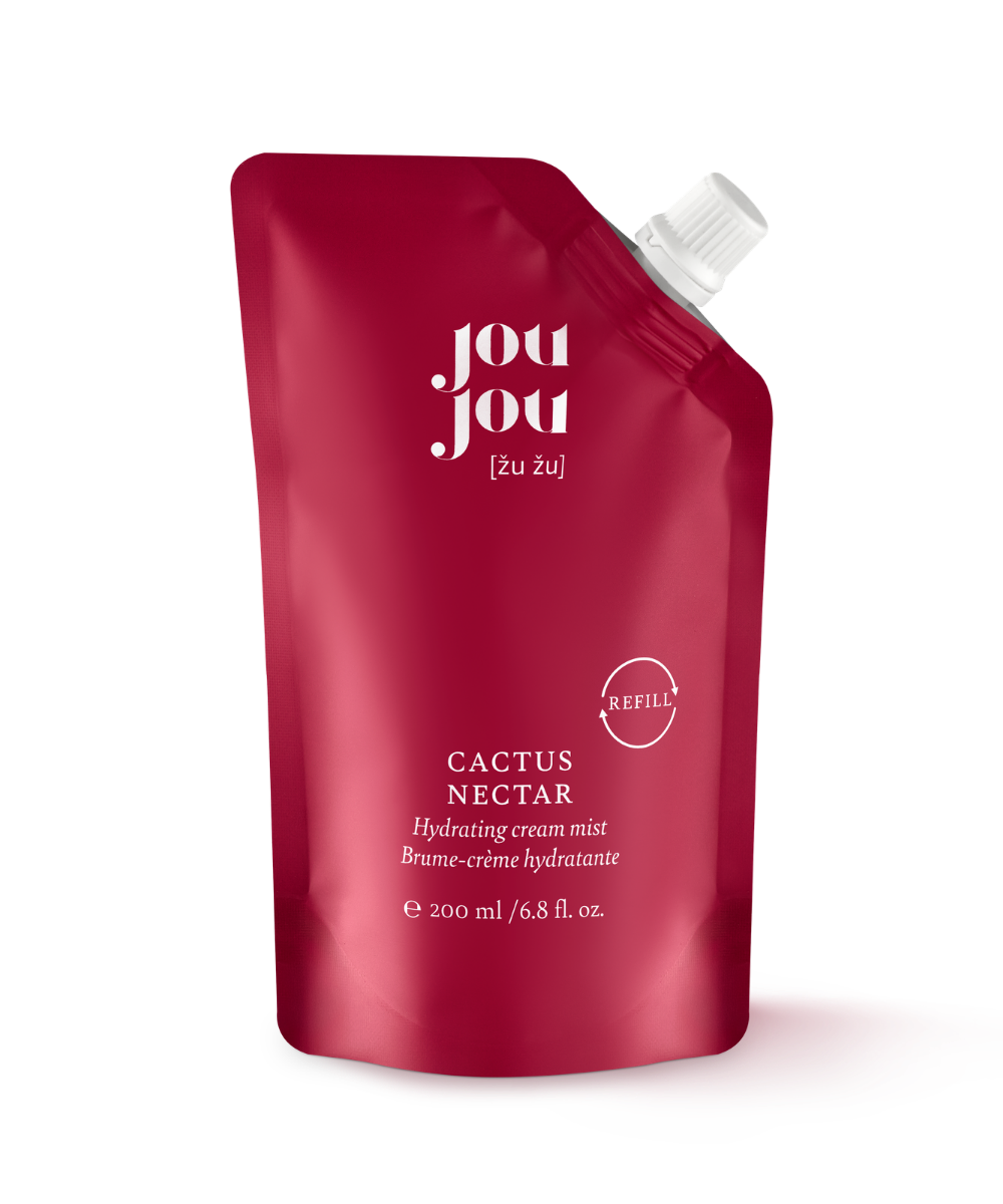 Cactus Nectar Hydrating Cream Mist