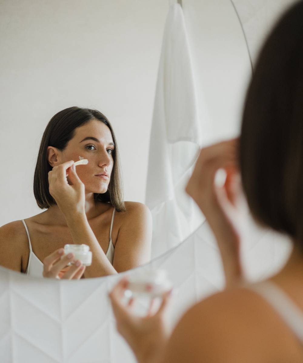 LA CRÈME MAGIQUE Rich Cream