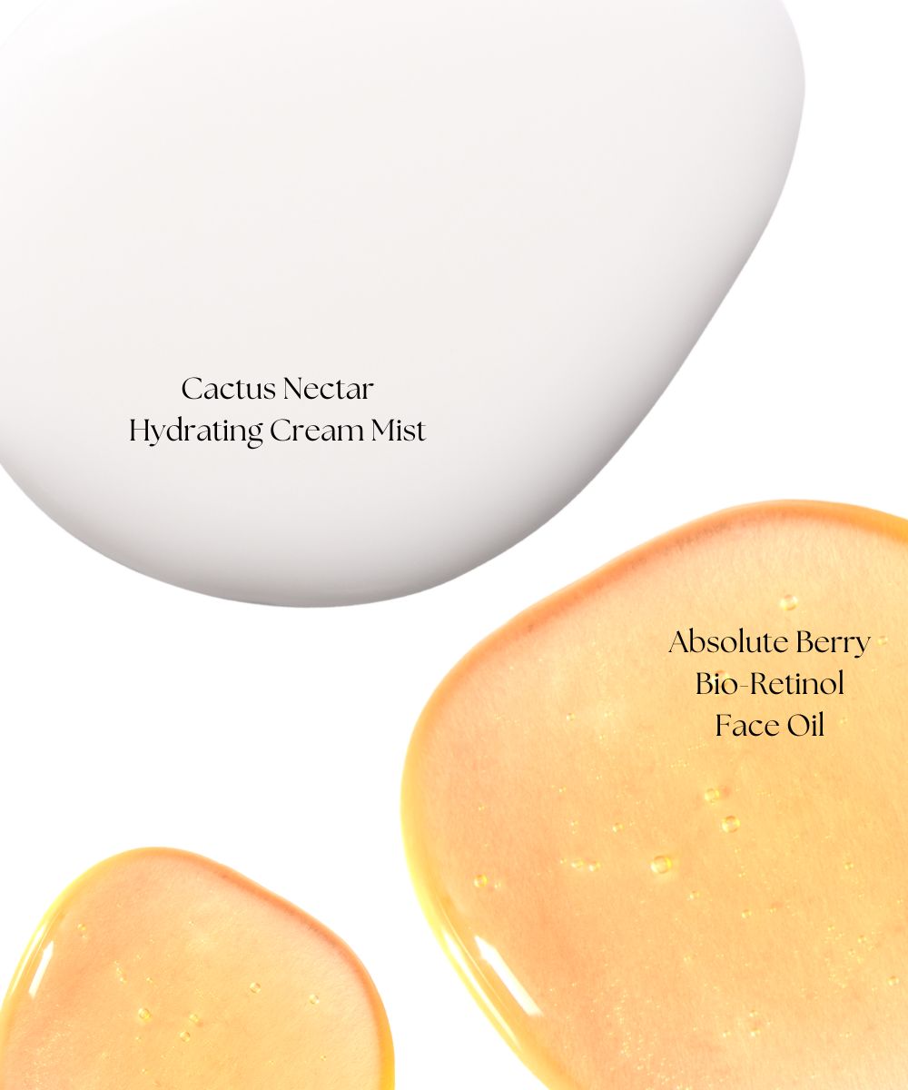 Hydrate & Repair Duo