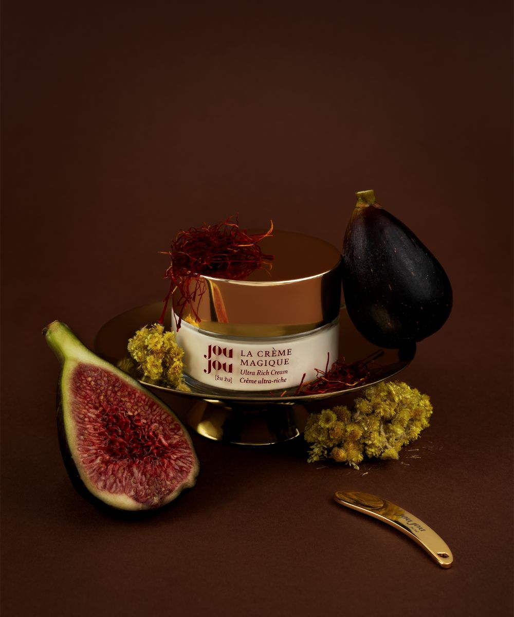 LA CRÈME MAGIQUE Rich Cream