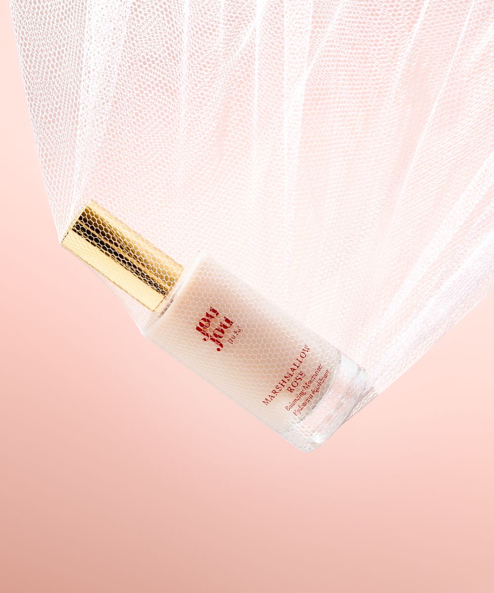 MARSHMALLOW ROSE Balancing Moisturizer