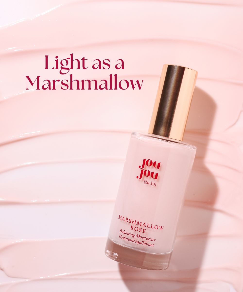 MARSHMALLOW ROSE Hidratantna Krema