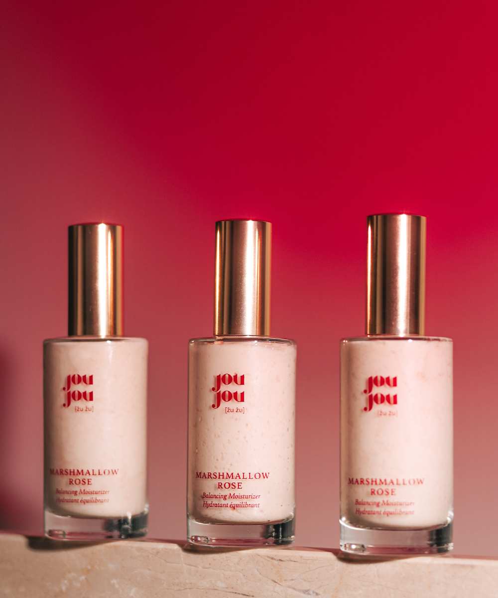 MARSHMALLOW ROSE Balancing Moisturizer