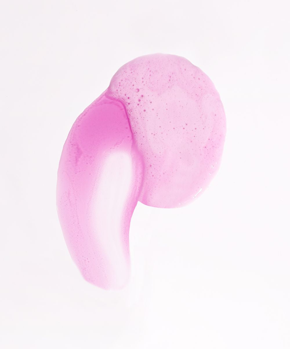 Plum Melt Exosome Amino Cleanser