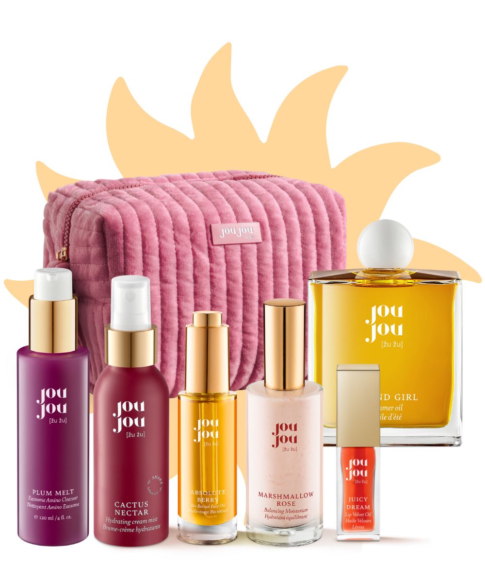 Summer Radiance Bundle