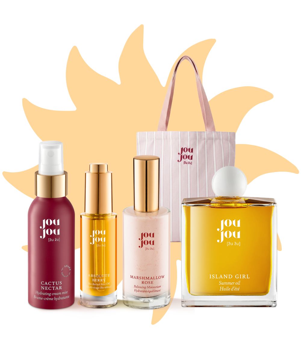 Golden Summer Bundle