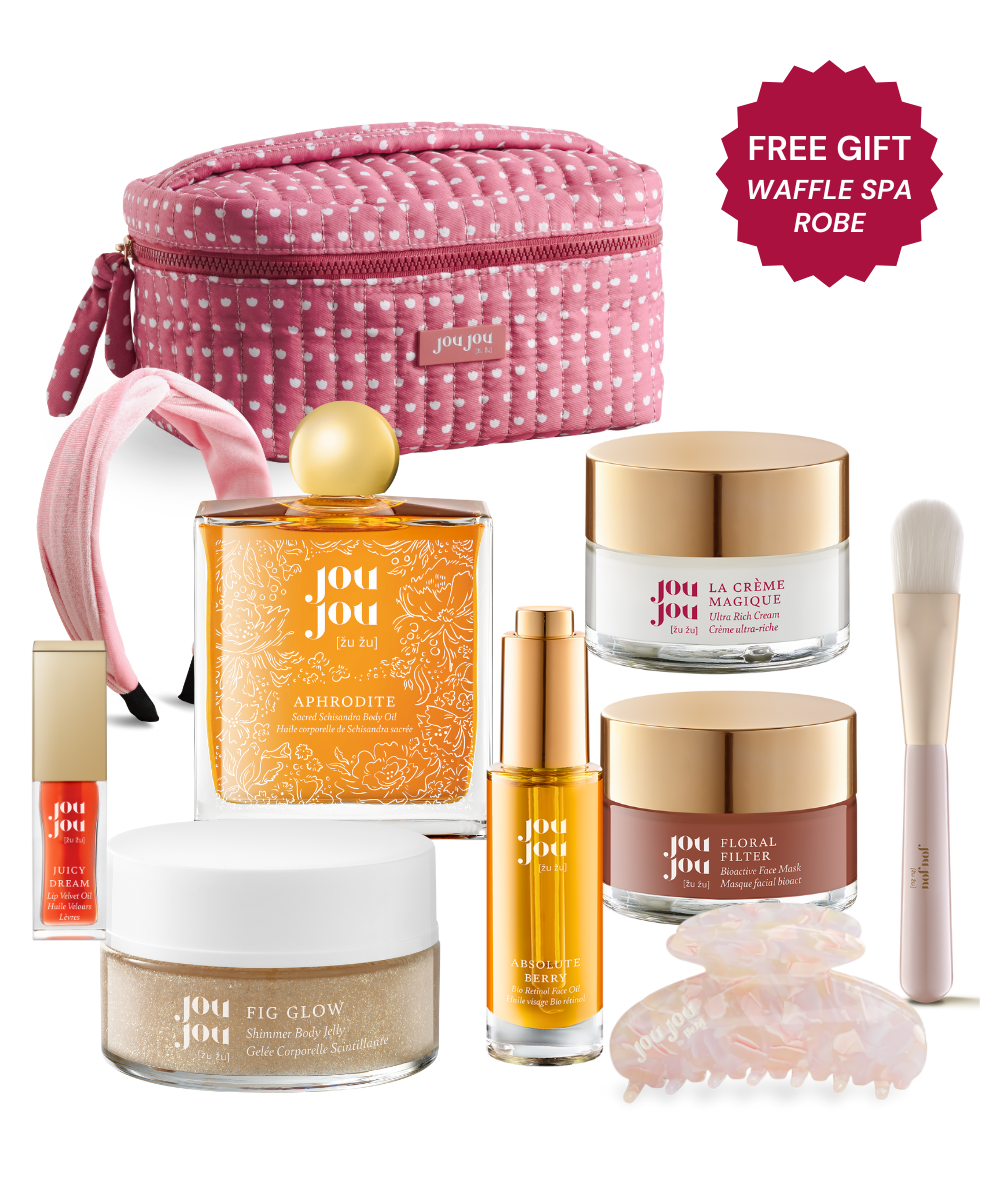 The Royale Ritual Bundle