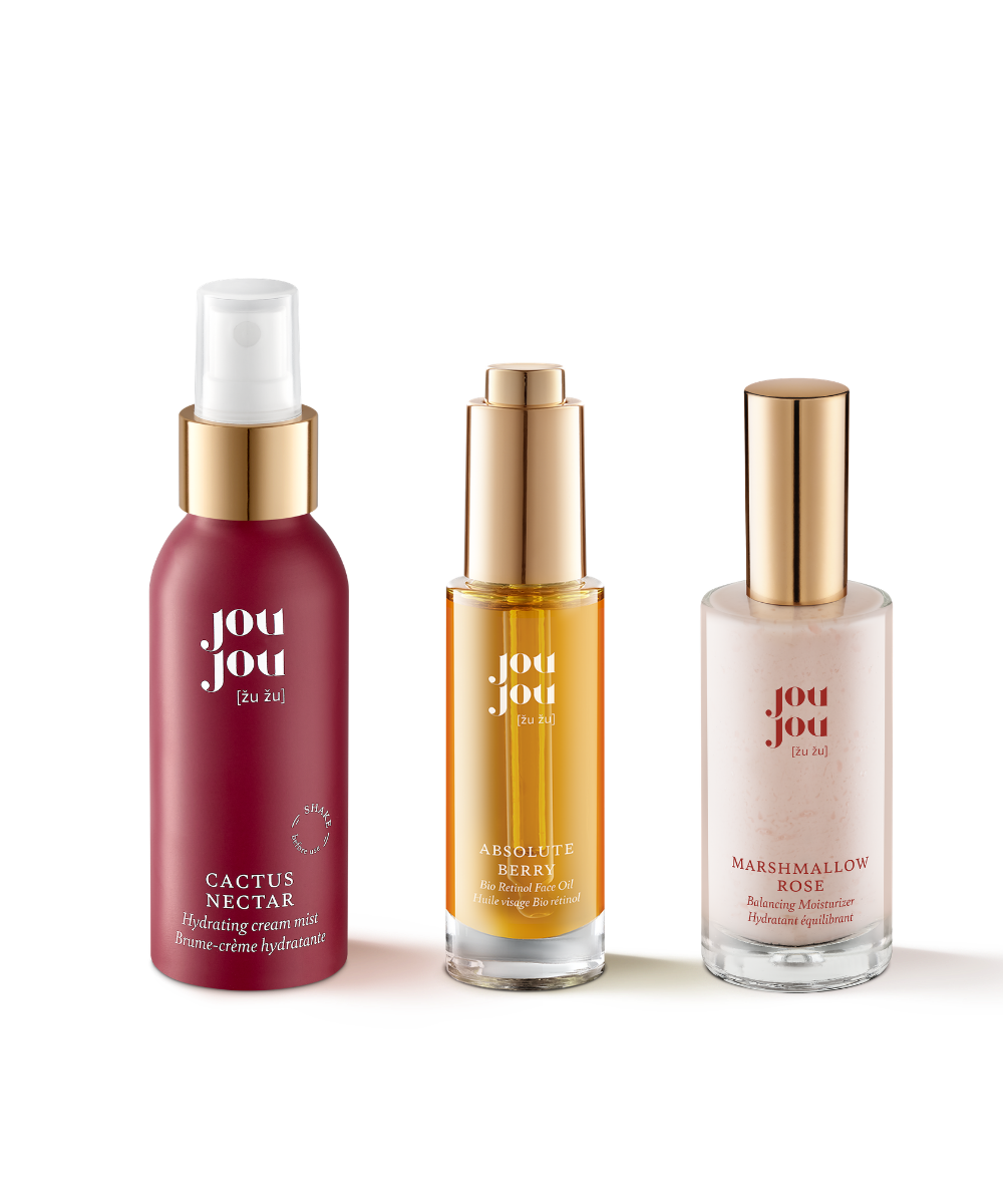 Mediterranean Glow Bundle