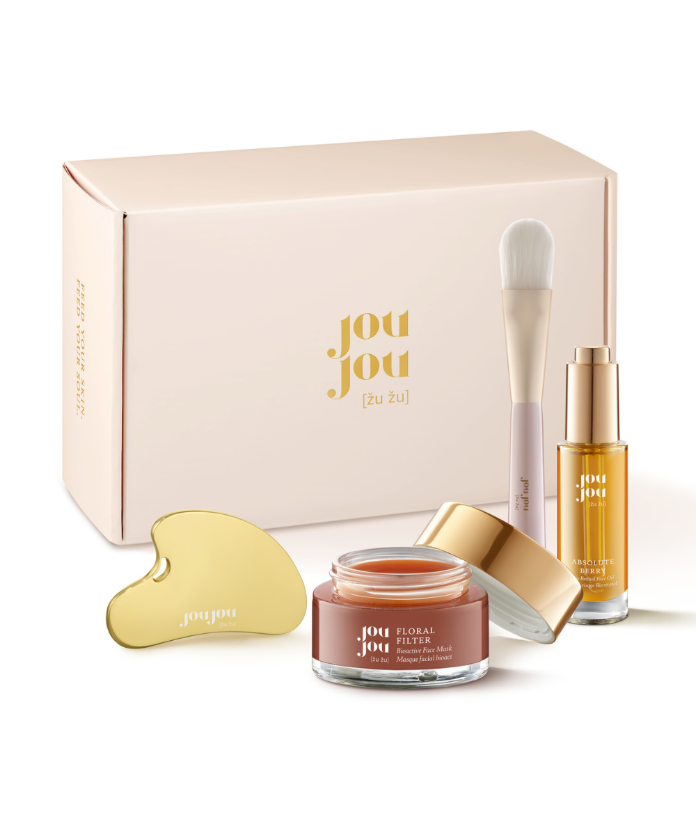 Set rituale Ultimate Renewal