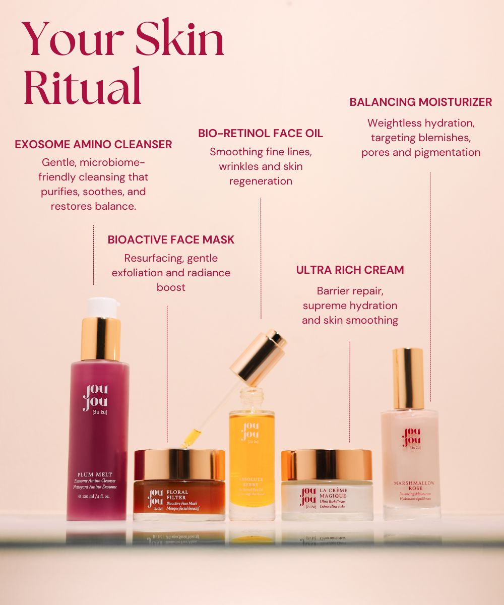 MARSHMALLOW ROSE Balancing Moisturizer