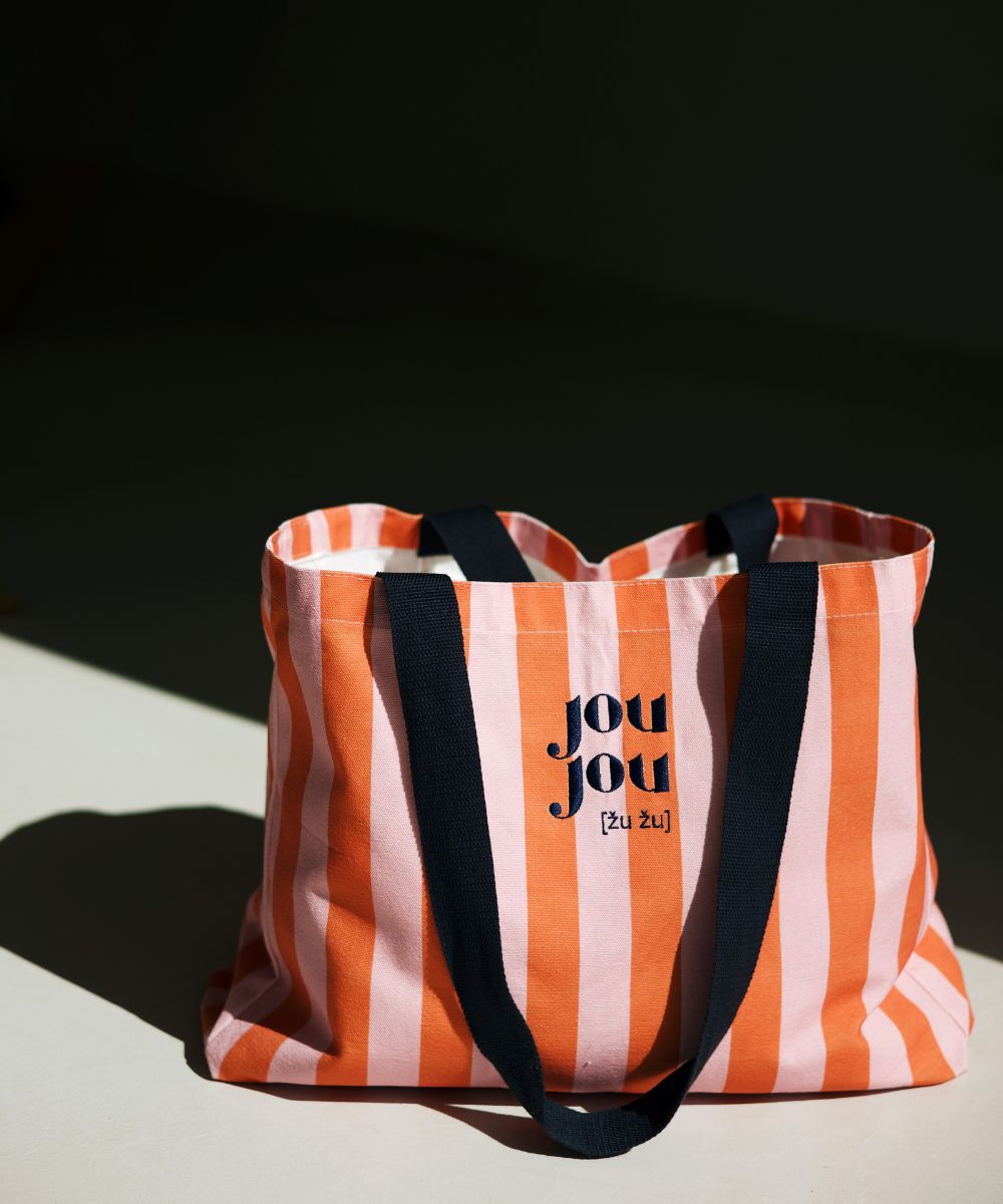 Limited Edition Beach Bag