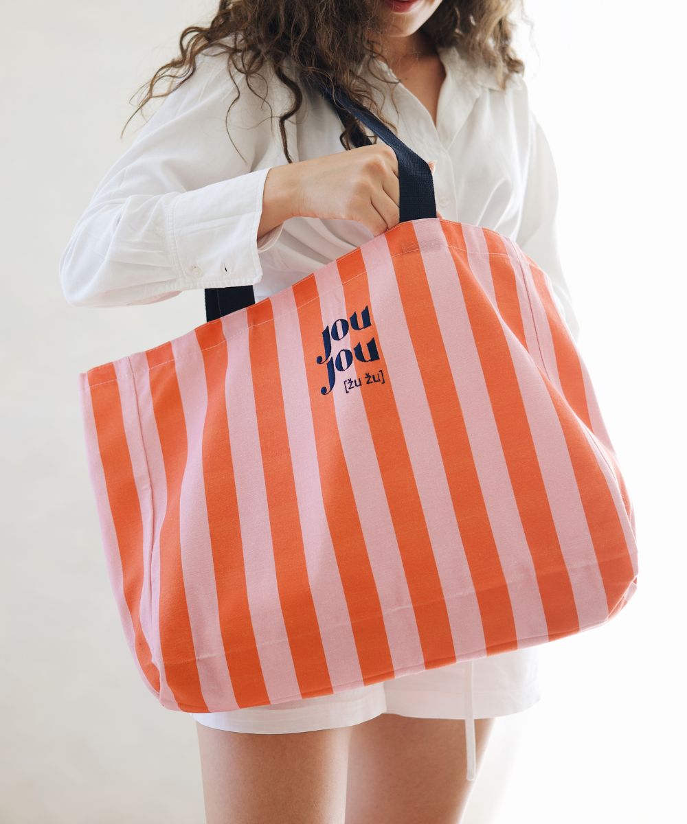 Limited Edition Beach Bag