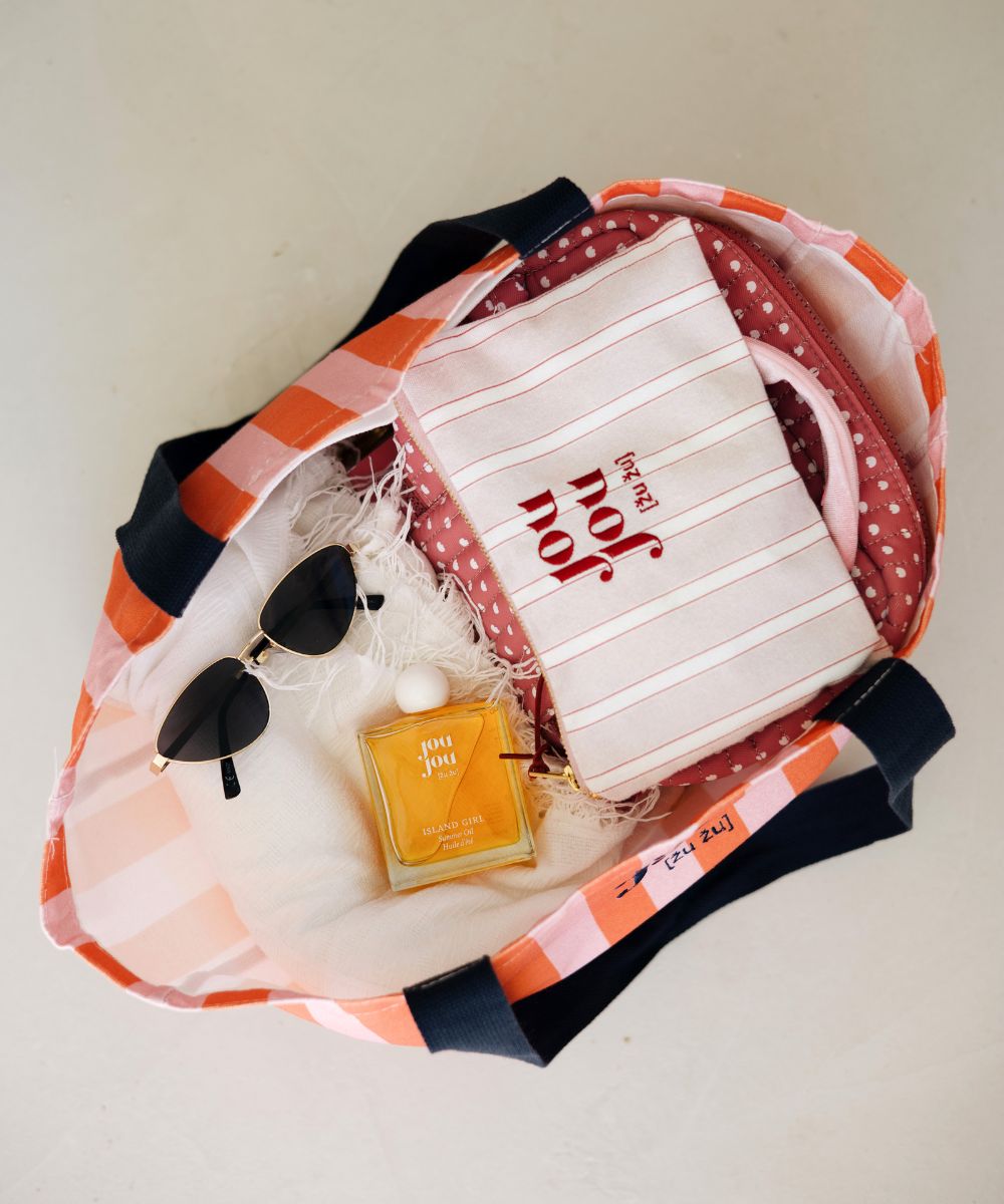 Limited Edition Beach Bag