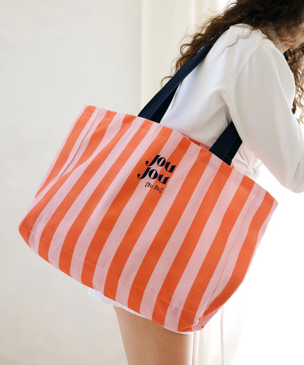 Limited Edition Beach Bag