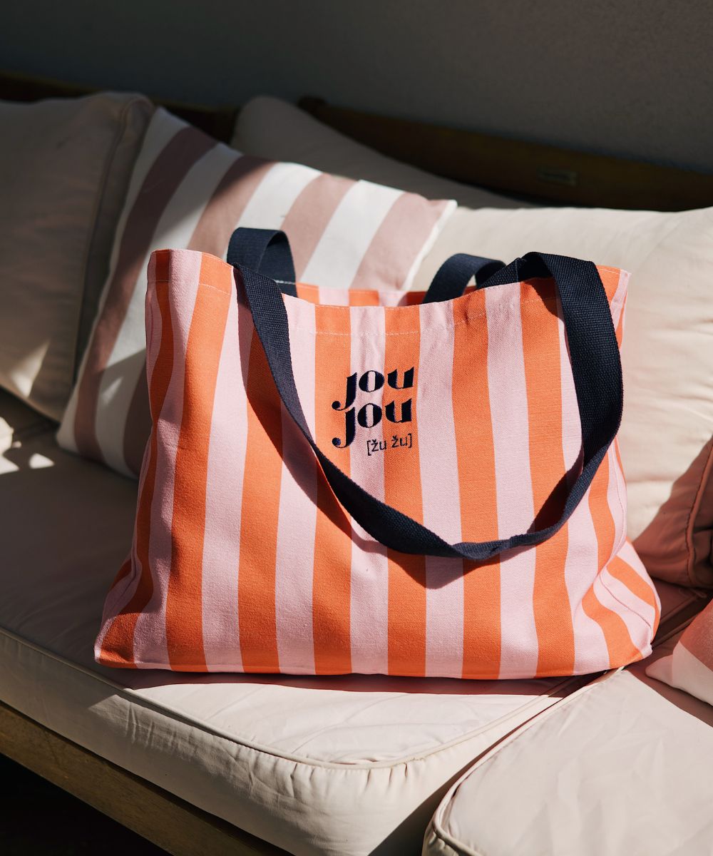 Limited Edition Beach Bag