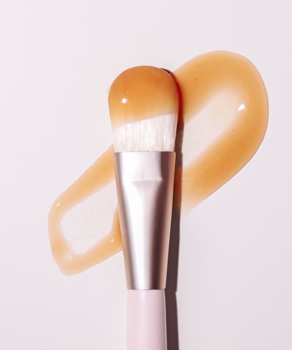 FLORAL FILTER Maska za Lice