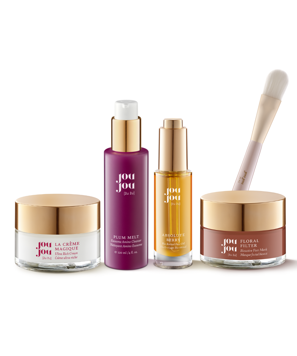 Restore & Protect Pacchetto