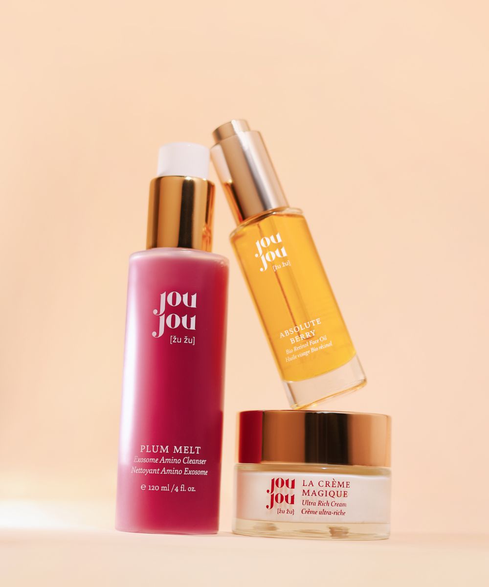 Simple 3-Step Bundle