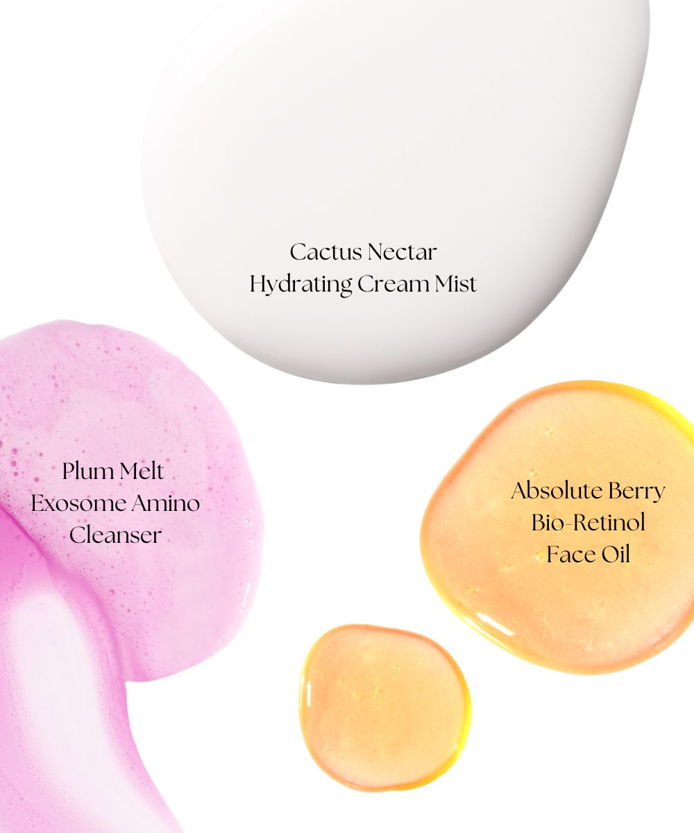 Skin Reset Trio