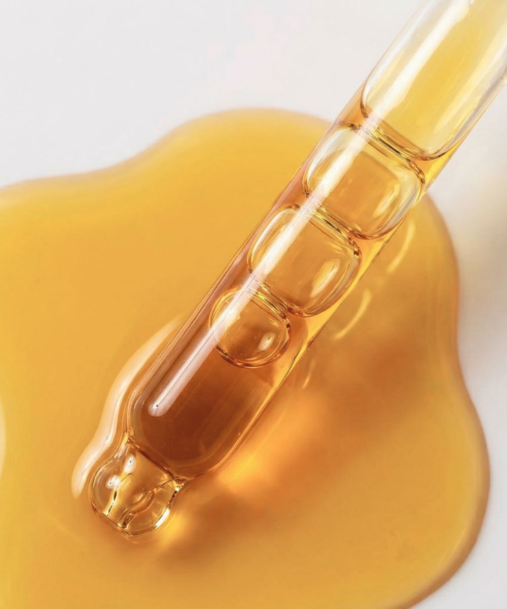 ABSOLUTE BERRY Bio Retinol Face Oil