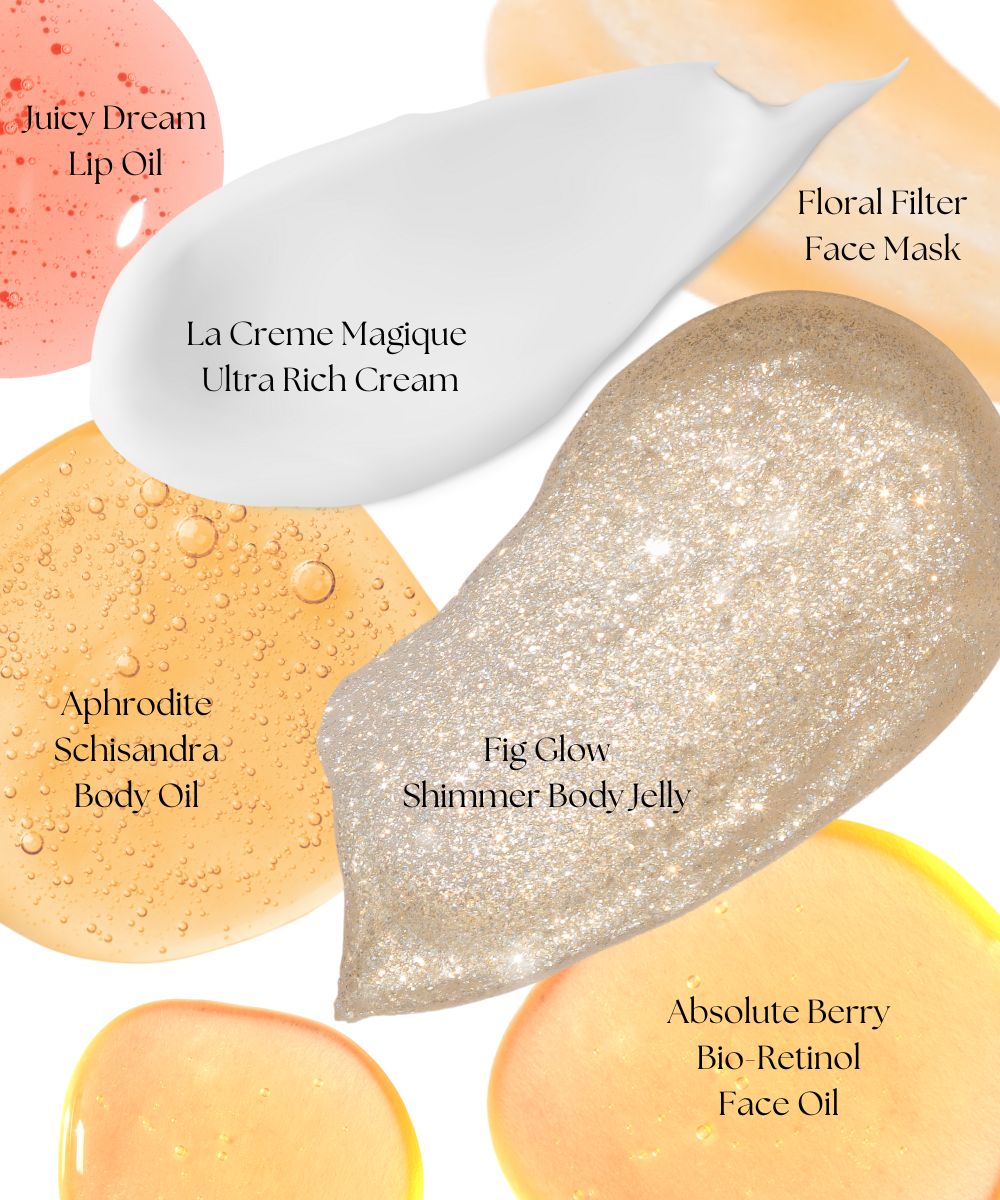 The Royale Ritual Bundle