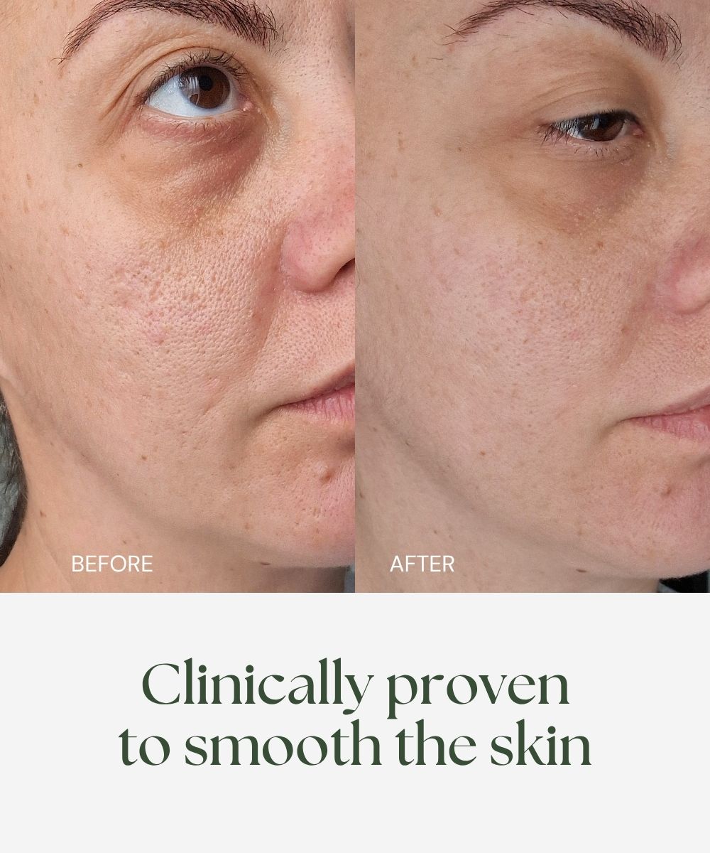 ABSOLUTE BERRY Bio Retinol Face Oil