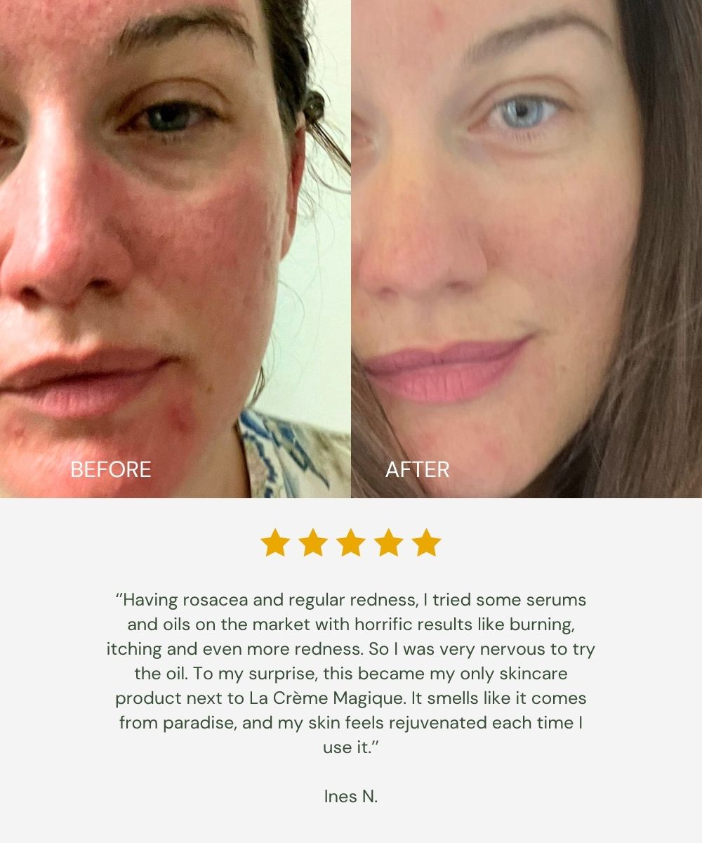 ABSOLUTE BERRY Bio Retinol Face Oil