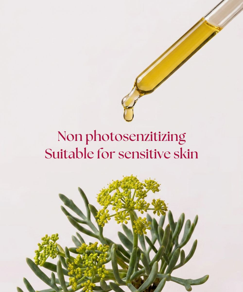 ABSOLUTE BERRY Ulje za Lice sa Bio-Retinolom