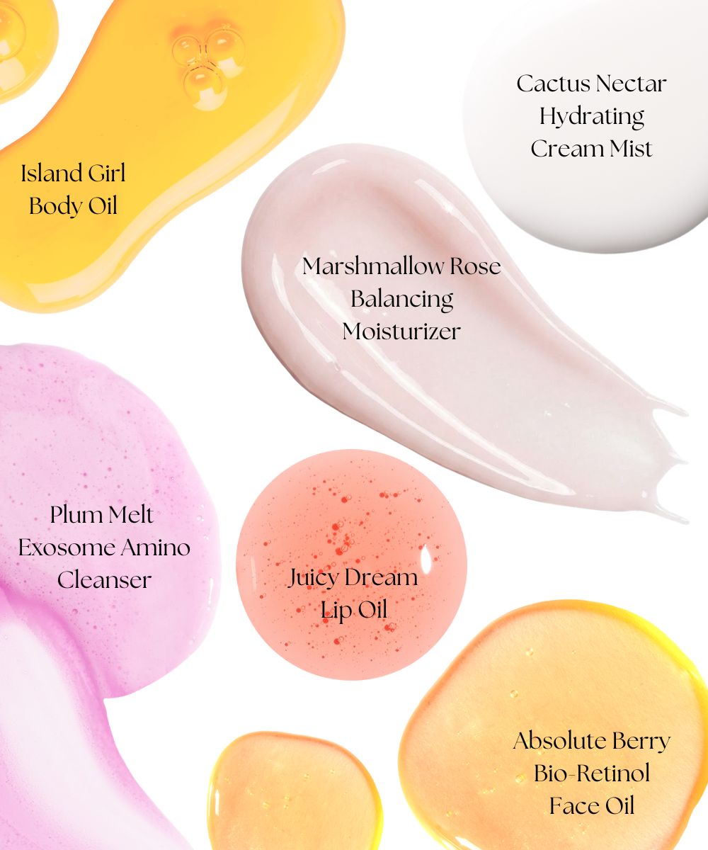 Summer Radiance Bundle