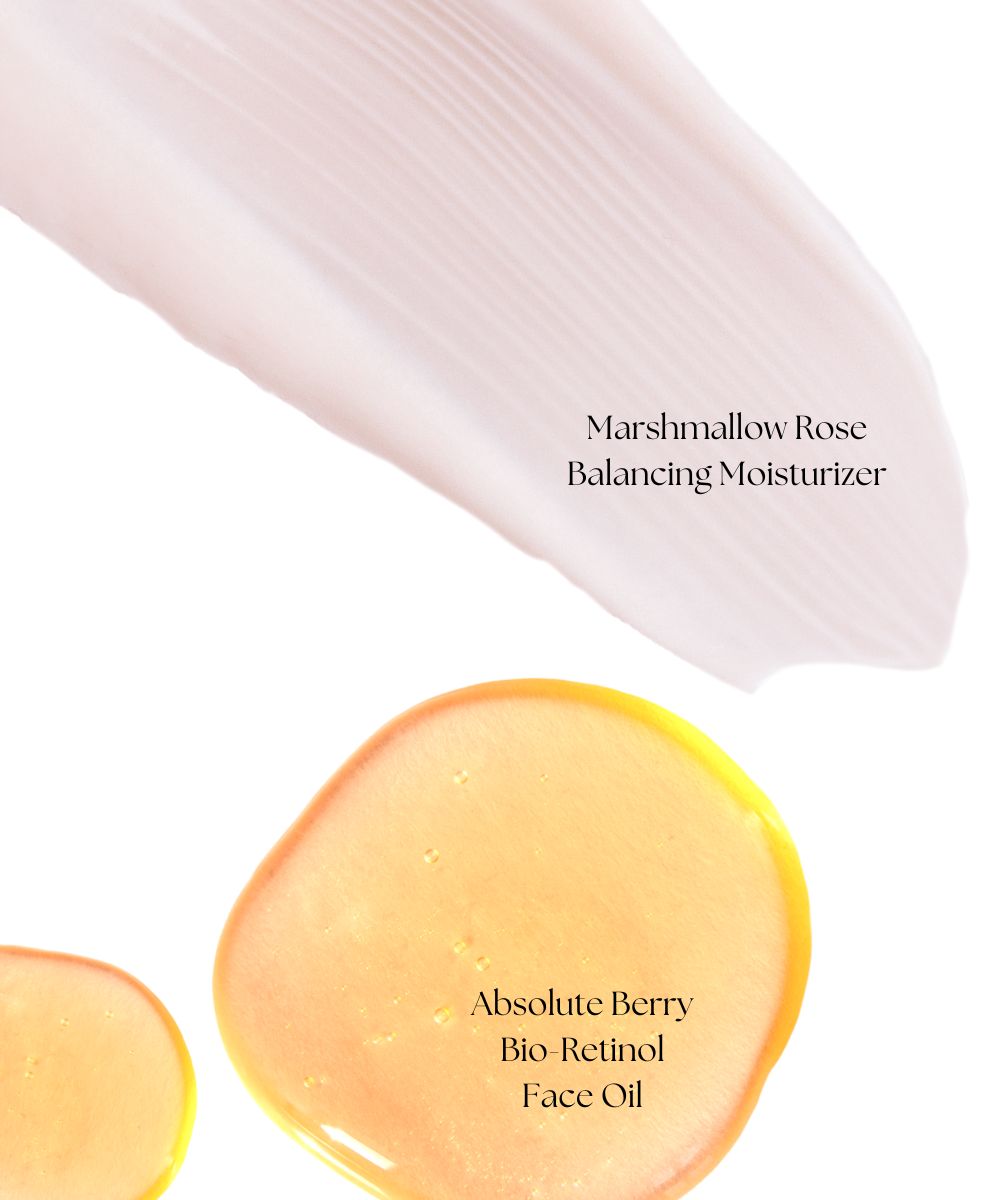Berry & Rose Bundle