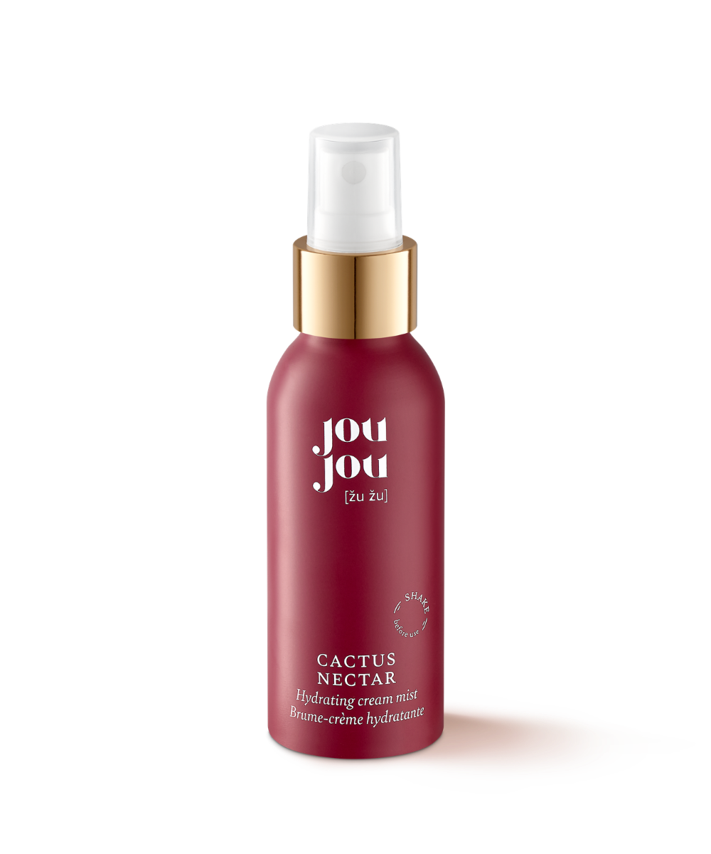 Cactus Nectar Hydrating Cream Mist