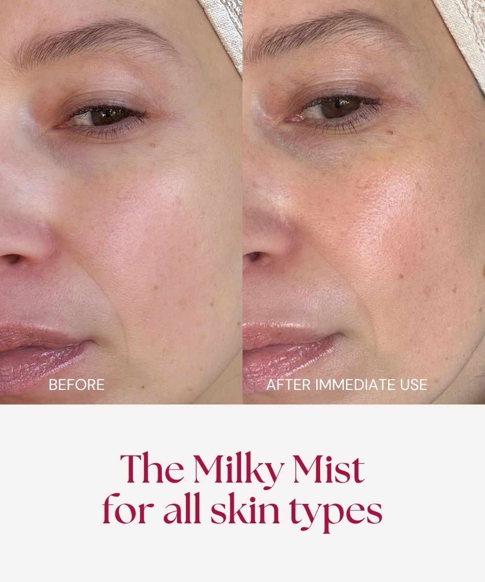 Cactus Nectar Hydrating Cream Mist