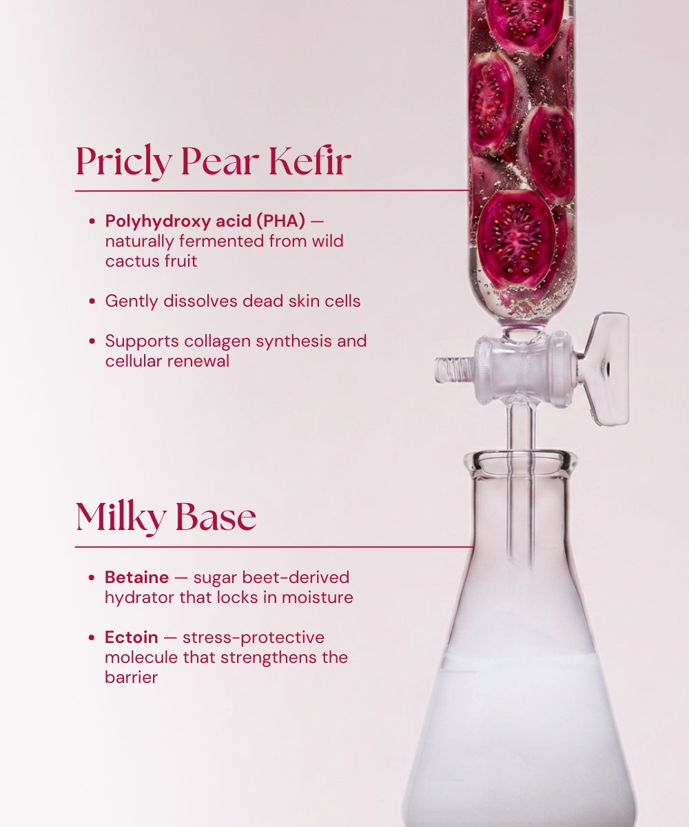 Cactus Nectar Hydrating Cream Mist