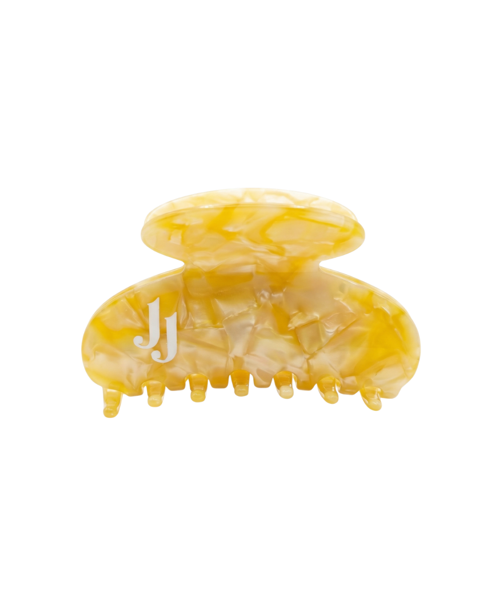 Citron Hair Clip