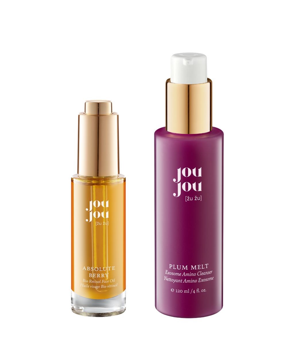 JouJou Botanicals | Natural Mediterranean Skincare