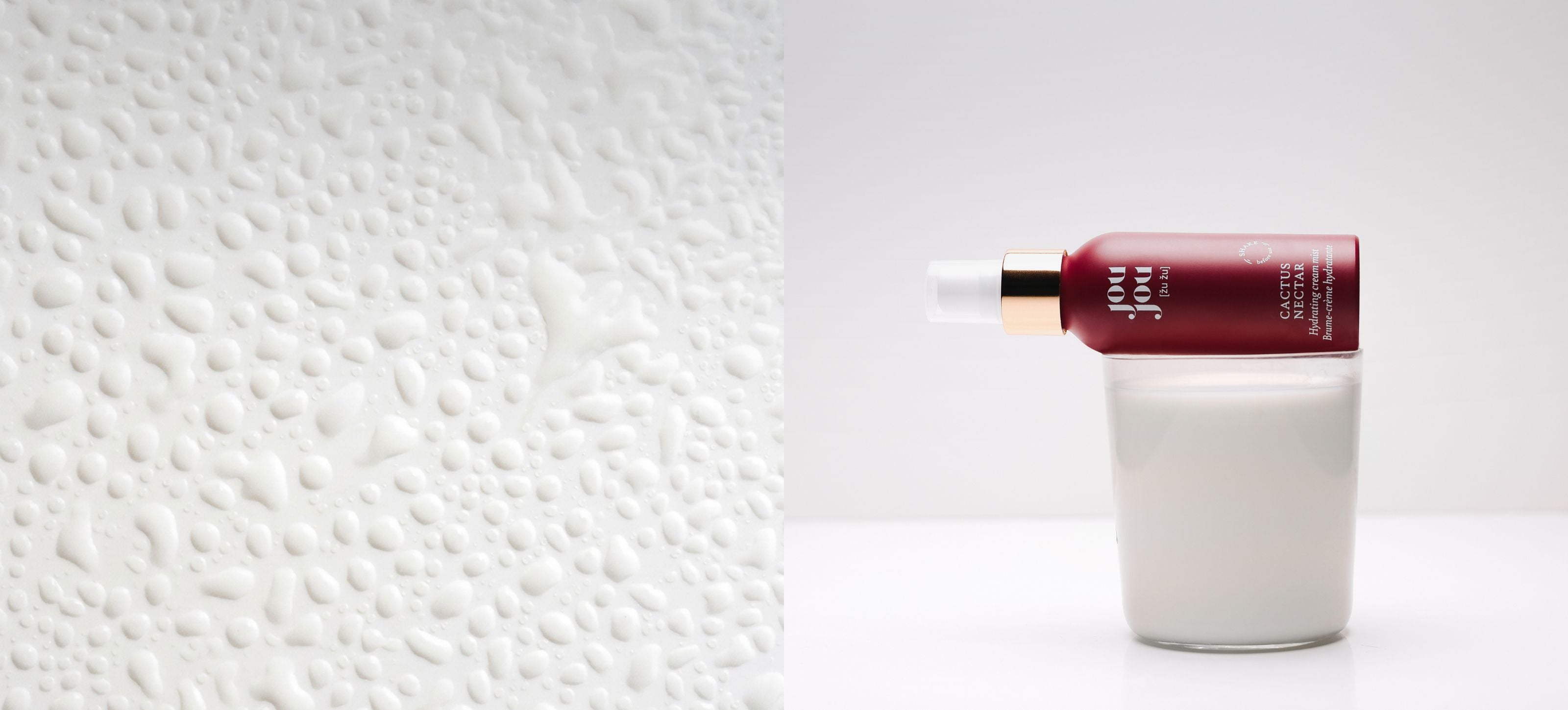 美容液 joujou JouJou Botanicals | Natural Mediterranean Skincare