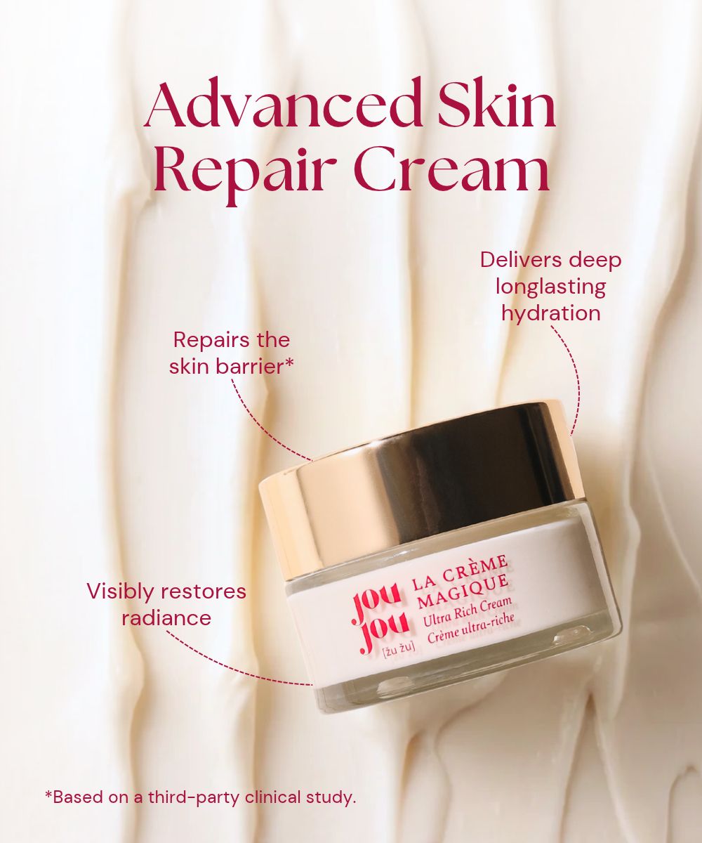 LA CRÈME MAGIQUE Ultra Rich Cream