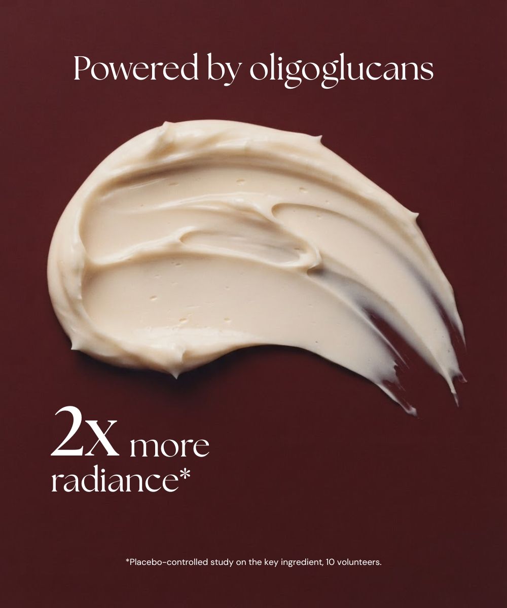 LA CRÈME MAGIQUE Ultra Rich Cream