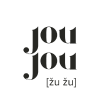 JouJou Botanicals logo