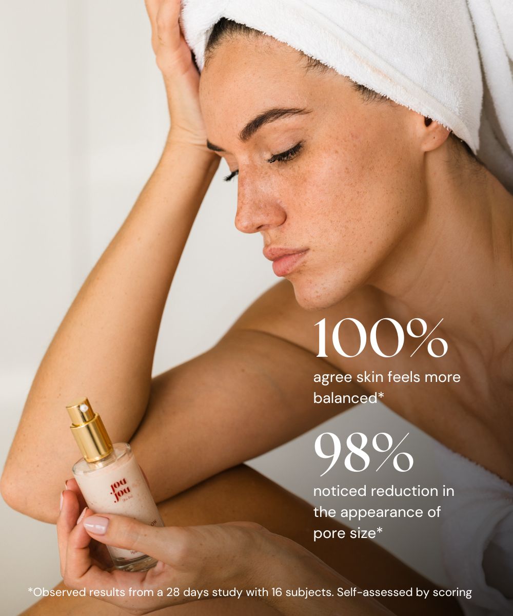 MARSHMALLOW ROSE Hidratantna Krema
