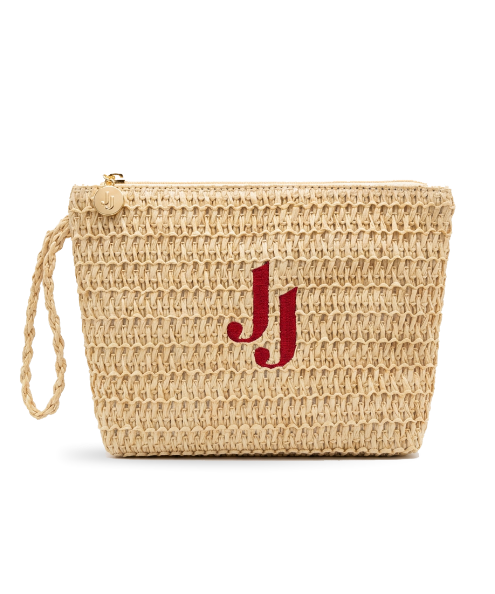 Raffia Bag Limited Edition