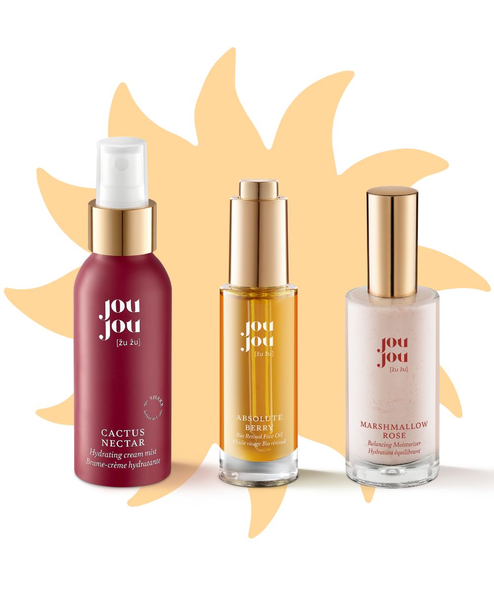 Mediterranean Glow Bundle