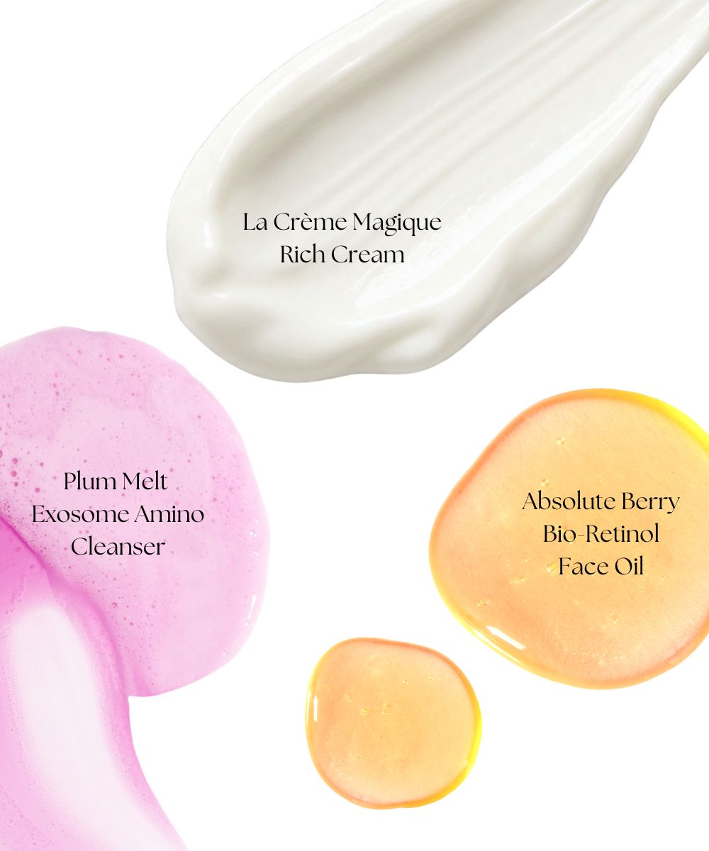 Simple 3-Step Bundle