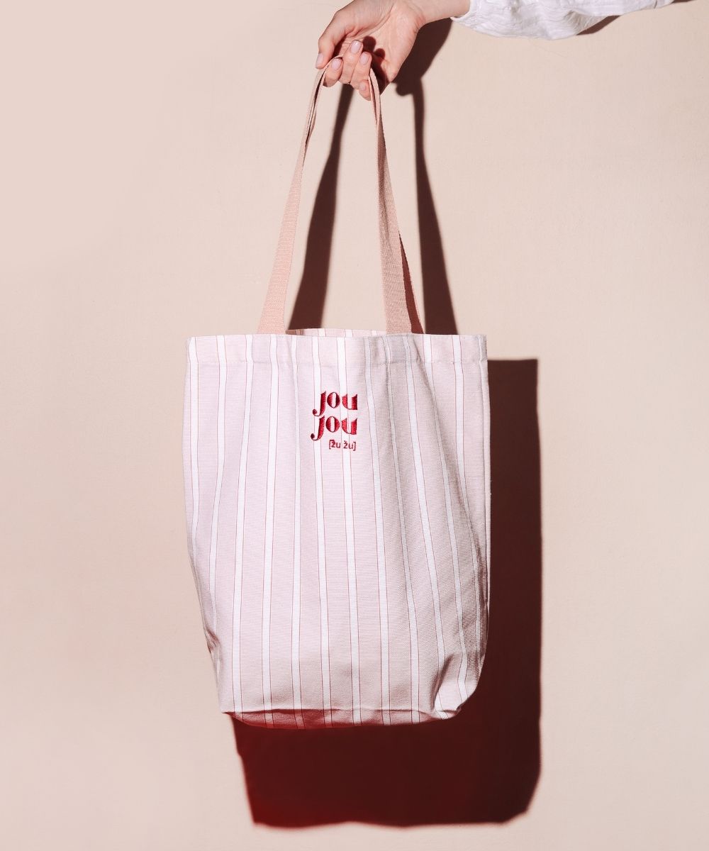 EVERYDAY TOTE BAG