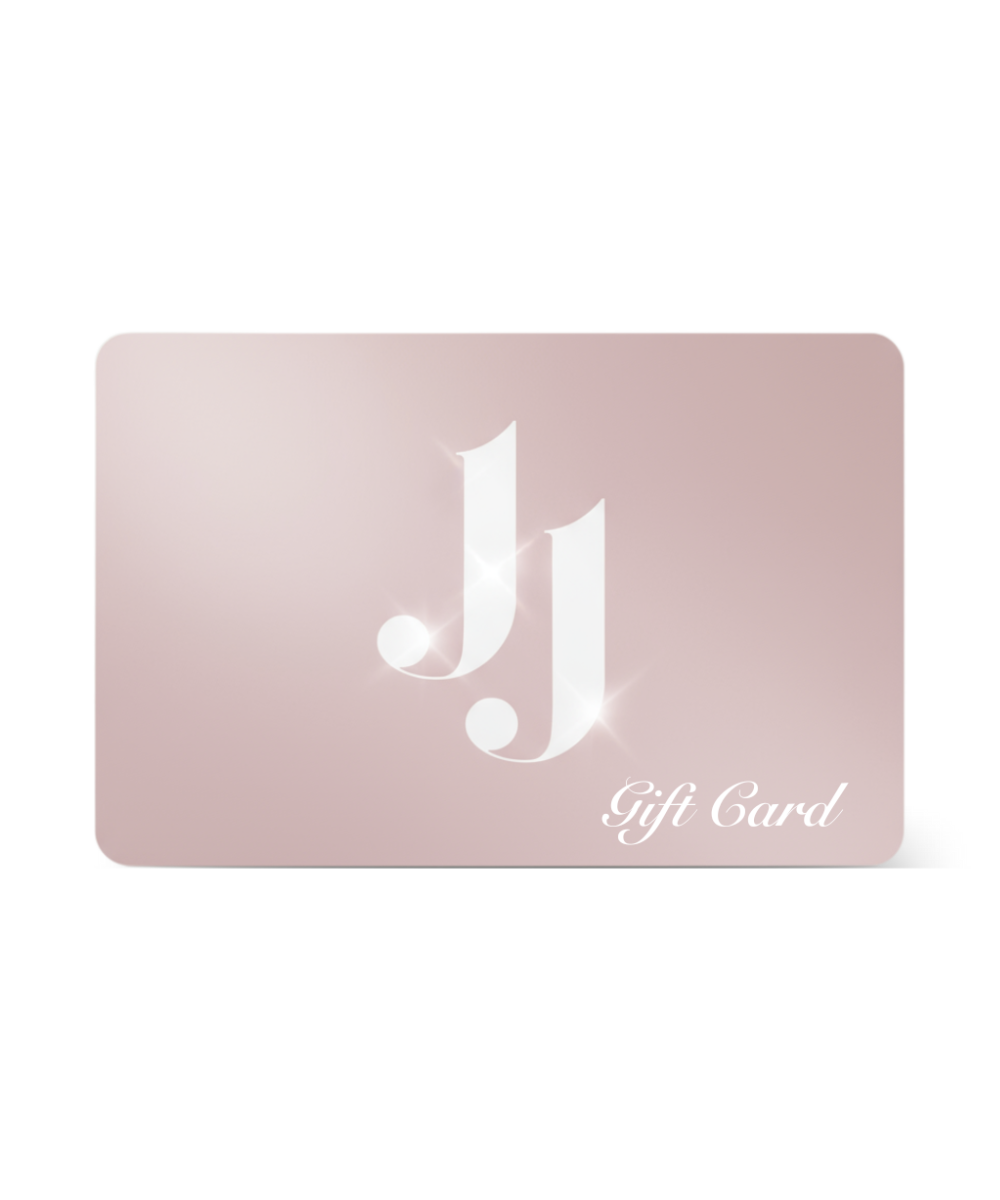 JouJou Gift Card