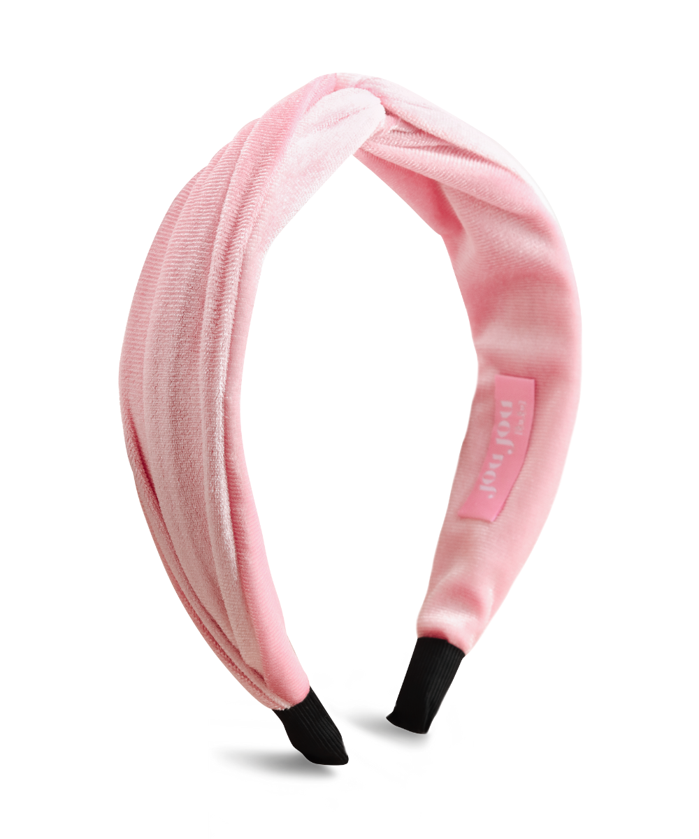 Velvet Skincare Headband